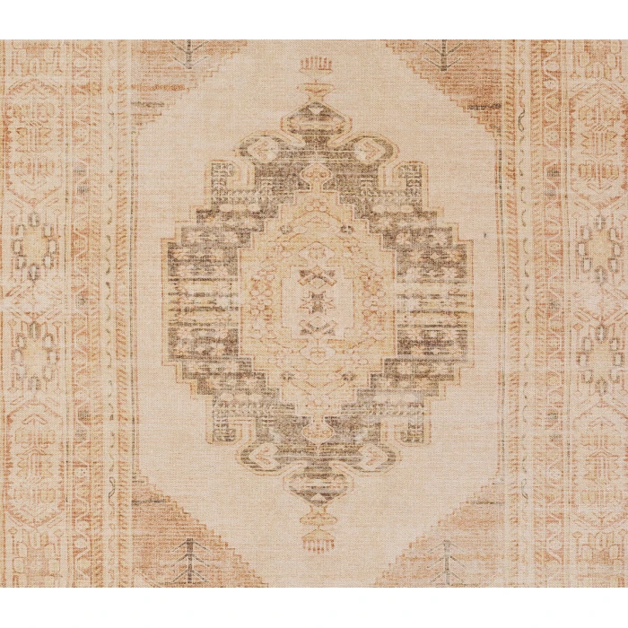 Momeni Chandler CHN-9 Beige 5'6" X 8'6" Area Rug