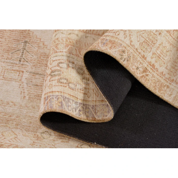 Momeni Chandler CHN-9 Beige 5'6" X 8'6" Area Rug