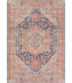 Momeni Chandler Chn10 Navy Area Rug 9 ft. 6 in. X 12 ft. 6 in. Rectangle