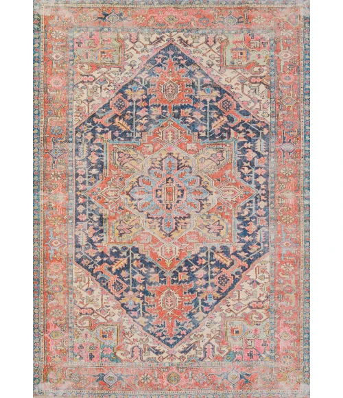 Momeni Chandler CHN10 Navy 9'6" X 12'6" Area Rug