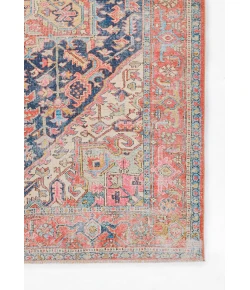 Momeni Chandler Chn10 Navy Area Rug 9 ft. 6 in. X 12 ft. 6 in. Rectangle