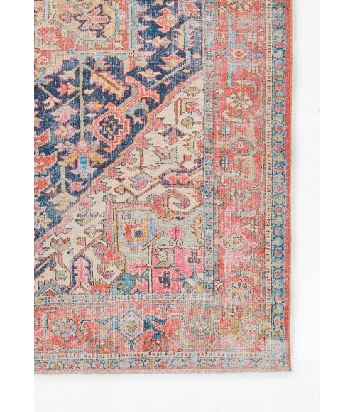 Momeni Chandler CHN10 Navy 9'6" X 12'6" Area Rug