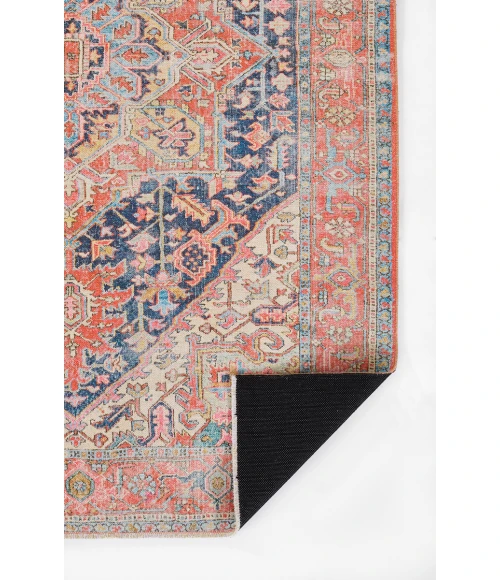 Momeni Chandler CHN10 Navy 9'6" X 12'6" Area Rug