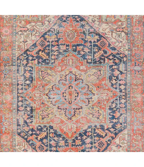 Momeni Chandler CHN10 Navy 9'6" X 12'6" Area Rug