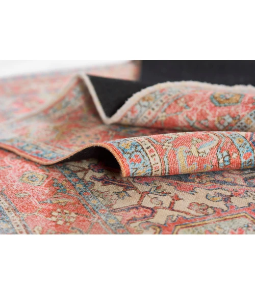 Momeni Chandler CHN10 Navy 9'6" X 12'6" Area Rug