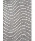 Charlotte CHA 1 CHARLCHA 1GRY2376 Area Rug