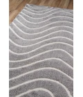 Charlotte CHA 1 CHARLCHA 1GRY2376 Area Rug