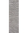 Charlotte CHA 1 CHARLCHA 1GRY2376 Area Rug
