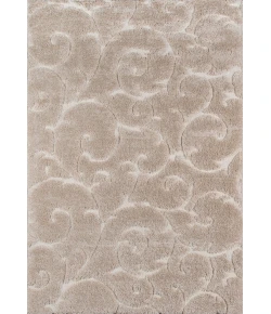 Momeni Charlotte Beige CHA-3 2 ft. 3 in. X 7 ft. 6 in. Rect. Rug