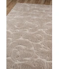 Momeni Charlotte Beige CHA-3 2 ft. 3 in. X 7 ft. 6 in. Rect. Rug