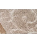 Momeni Charlotte Beige CHA-3 2 ft. 3 in. X 7 ft. 6 in. Rect. Rug