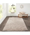 Momeni Charlotte Beige CHA-3 2 ft. 3 in. X 7 ft. 6 in. Rect. Rug