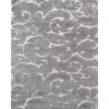 Momeni Charlotte Cha-3 Grey Area Rug 2 ft. 3 in. X 7 ft. 6 in. Runner