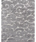 Momeni Charlotte Area Rug CHA-3 Grey 2'3 X 7'6 Runner