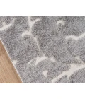 Momeni Charlotte Area Rug CHA-3 Grey 2'3 X 7'6 Runner