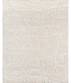 Momeni Charlotte Cha-3 Ivory Area Rug 2 ft. 3 in. X 7 ft. 6 in. Runner