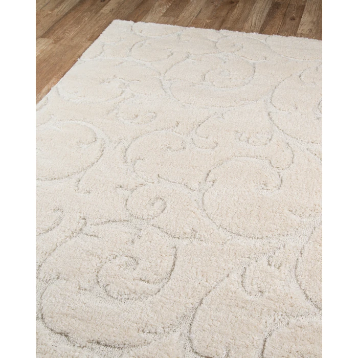 Charlotte CHA 3 CHARLCHA 3IVY2376 Area Rug