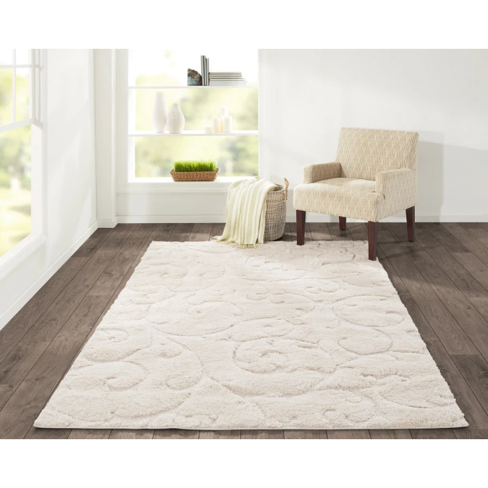 Charlotte CHA 3 CHARLCHA 3IVY2376 Area Rug