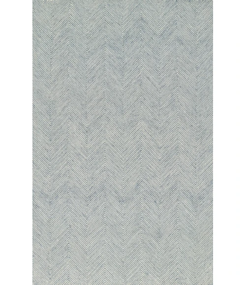 Momeni Charles Area Rug CHR-1 Blue 9' X 12'