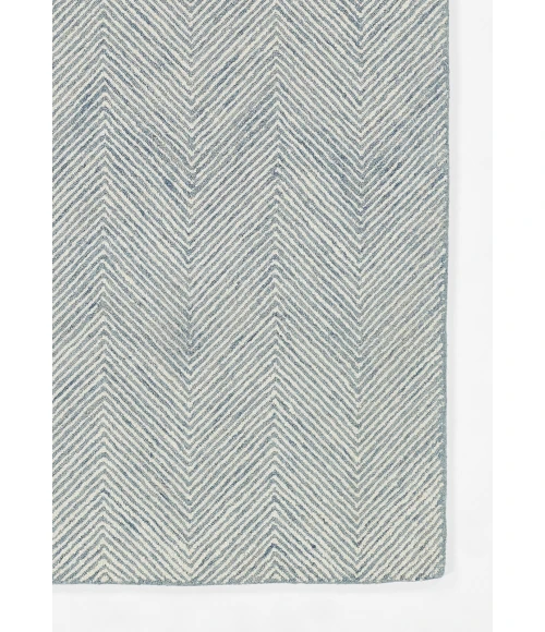 Momeni Charles Area Rug CHR-1 Blue 9' X 12'