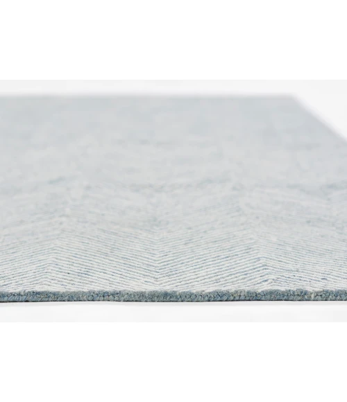 Momeni Charles Area Rug CHR-1 Blue 9' X 12'