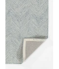 Momeni Charles Area Rug CHR-1 Blue 9' X 12'