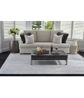 Momeni Charles Area Rug CHR-1 Blue 9' X 12'