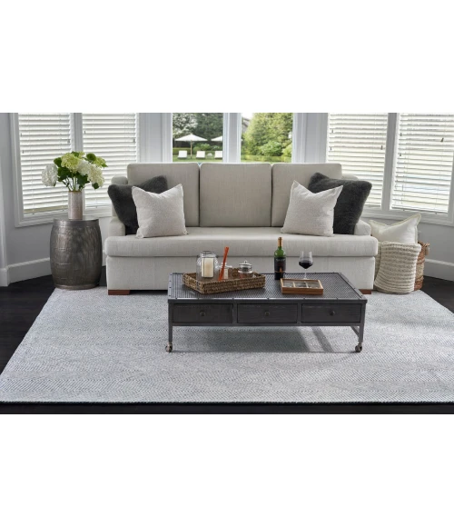 Momeni Charles Area Rug CHR-1 Blue 9' X 12'
