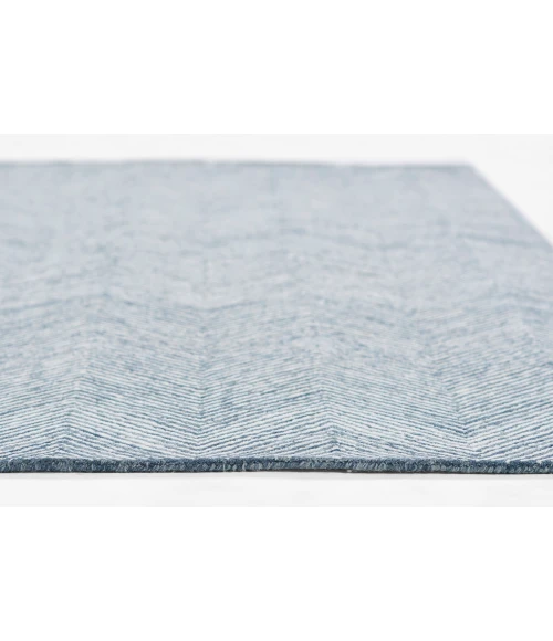 Momeni Charles Area Rug CHR-1 Denim 9' X 12'