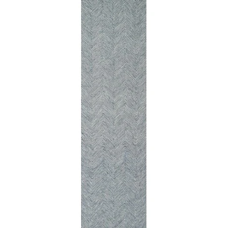 Momeni Charles Area Rug CHR-1 Denim 3'6 X 5'6
