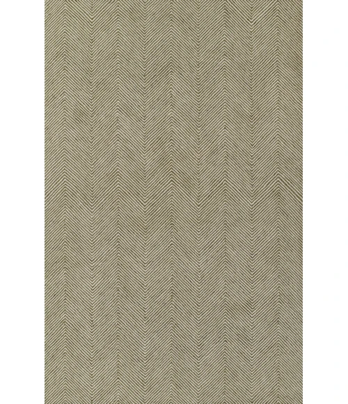 Momeni Charles CHR-1 Green 9' X 12' Area Rug