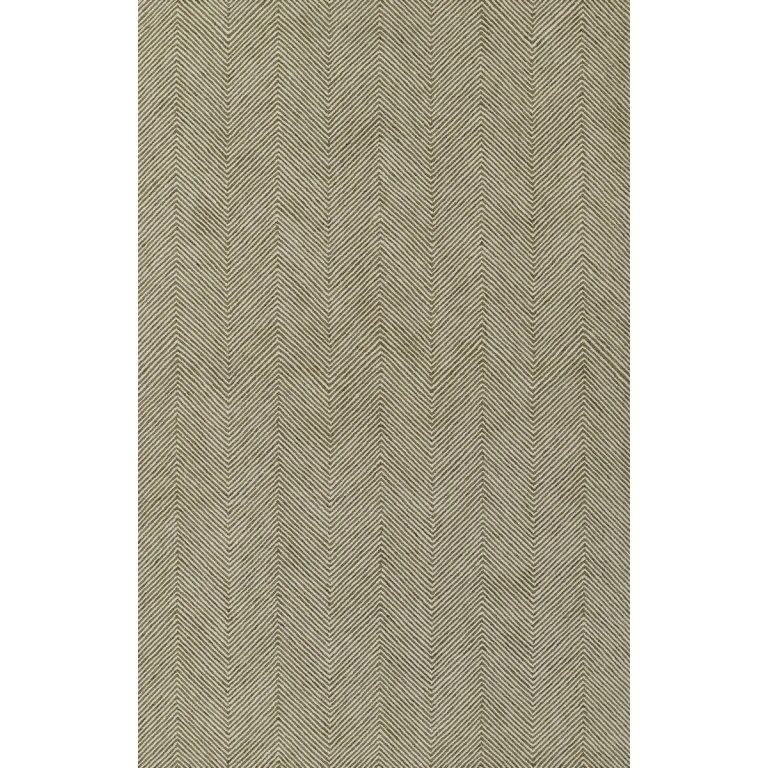 Momeni Charles CHR-1 Green 2' X 3' Area Rug