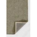 Momeni Charles CHR-1 Green 2' X 3' Area Rug