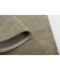 Momeni Charles CHR-1 Green 9' X 12' Area Rug