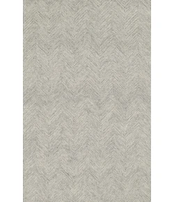 Momeni Charles Chr-1 Grey Area Rug 9 ft. X 12 ft. Rectangle