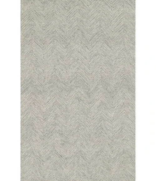 Momeni Charles Area Rug CHR-1 Grey 9' X 12'
