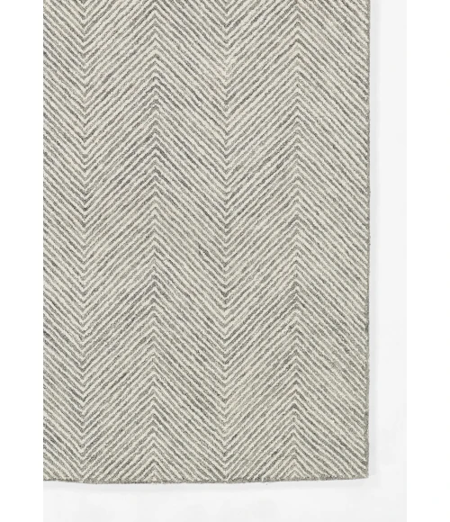 Momeni Charles Area Rug CHR-1 Grey 9' X 12'