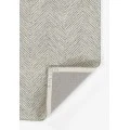 Momeni Charles Area Rug CHR-1 Grey 2'3 X 8' Runner