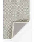 Momeni Charles Area Rug CHR-1 Grey 9' X 12'