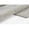 Momeni Charles Area Rug CHR-1 Grey 2'3 X 8' Runner