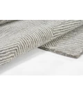 Momeni Charles Area Rug CHR-1 Grey 9' X 12'