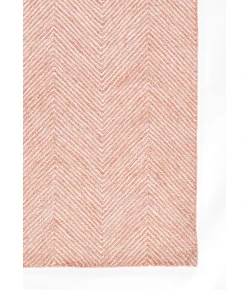 Momeni Charles Pink CHR-1 2 ft. X 3 ft. Rect. Rug