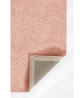 Momeni Charles Pink CHR-1 2 ft. X 3 ft. Rect. Rug