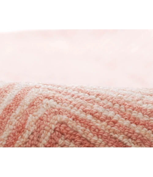 Momeni Charles Pink CHR-1 2 ft. X 3 ft. Rect. Rug