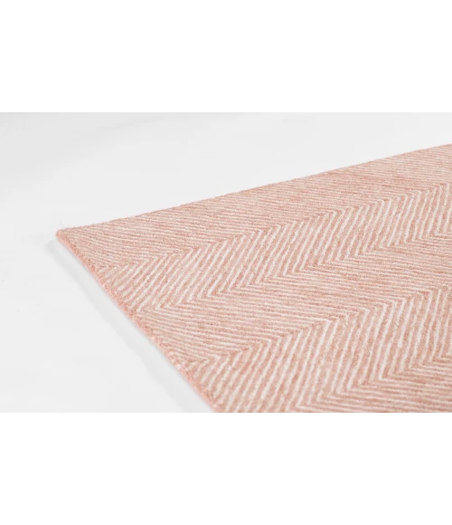 Momeni Charles Pink CHR-1 2 ft. X 3 ft. Rect. Rug