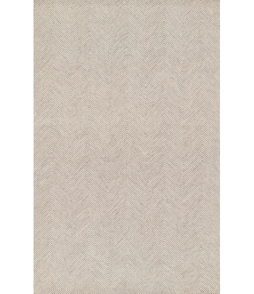Momeni Charles Area Rug CHR-1 Taupe 8' X 10'