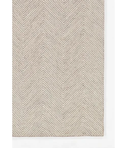 Momeni Charles Chr-1 Taupe Area Rug 8 ft. X 10 ft. Rectangle