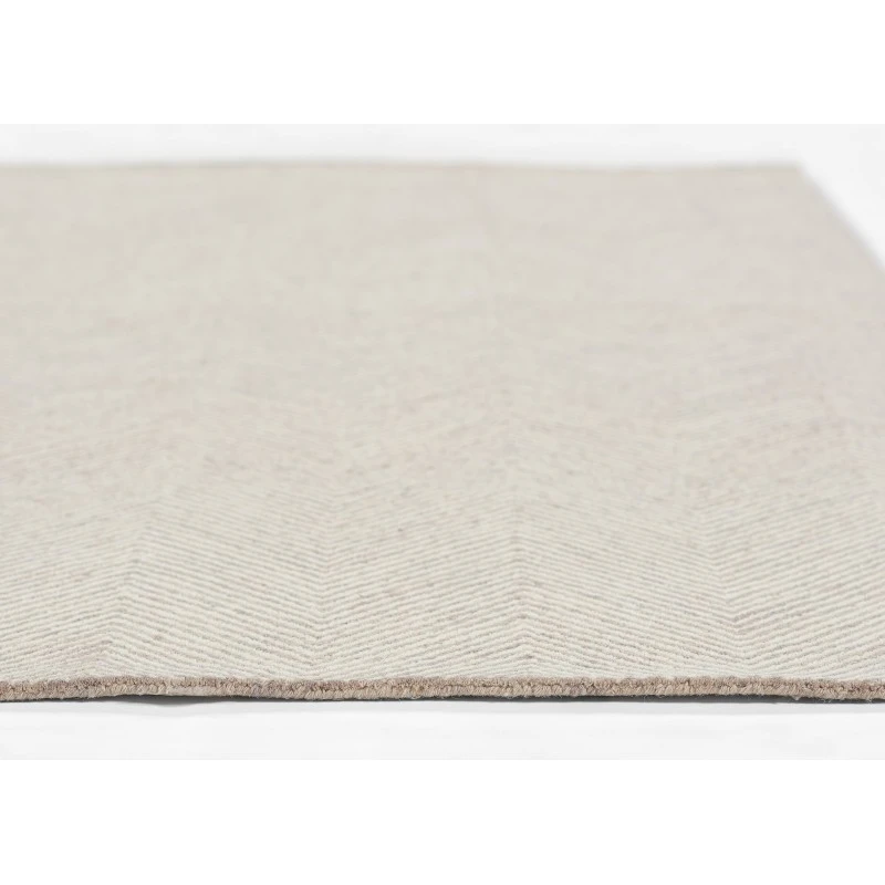 Momeni Charles Area Rug CHR-1 Taupe 9' X 12'
