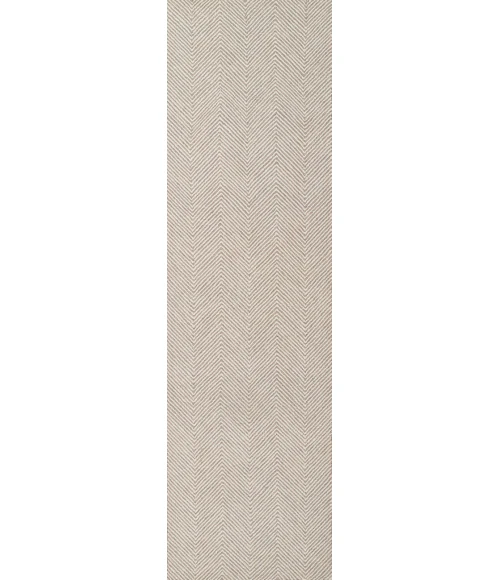 Momeni Charles Area Rug CHR-1 Taupe 8' X 10'