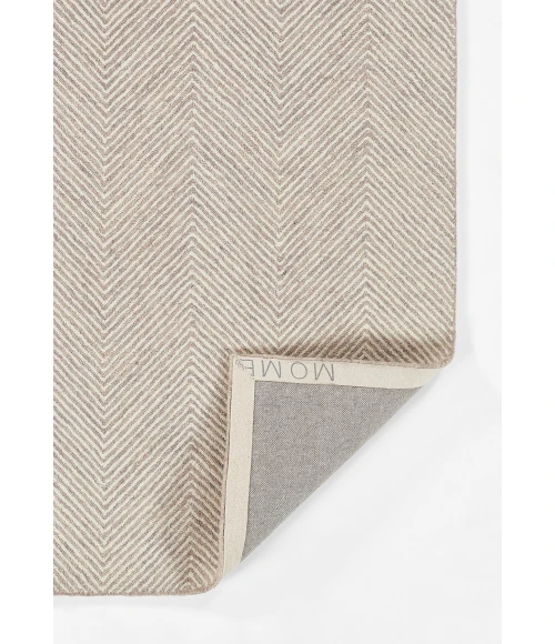 Momeni Charles Area Rug CHR-1 Taupe 8' X 10'